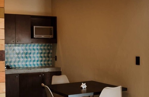 Colonia Andres Condo | Sac Ki beautiful condo to enjoy the Caribbean