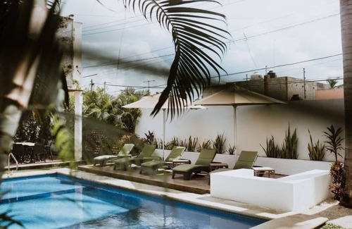 Colonia Andres Condo | Sac Ki beautiful condo to enjoy the Caribbean