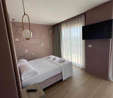 Shengjin Hotel | SACA HOTEL