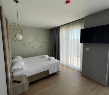 Shengjin Hotel | SACA HOTEL
