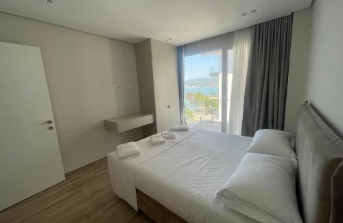 Shengjin Apartment | Saca Hotel/Apartments