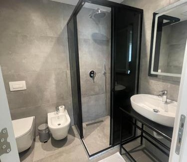Shengjin Apartment | Saca Hotel/Apartments