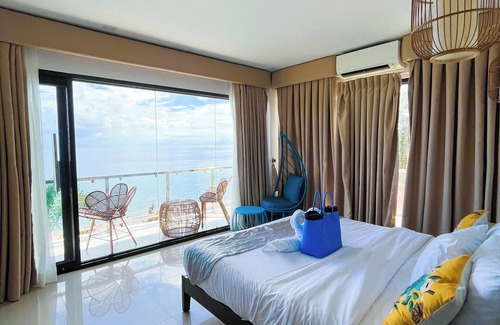 Sogod Hotel | Sacaan Tropical Breeze Resort