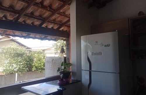 Palmeiras Apartment | Sacada Palmeiras