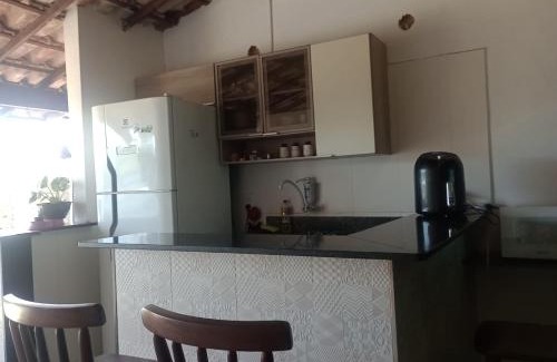 Palmeiras Apartment | Sacada Palmeiras