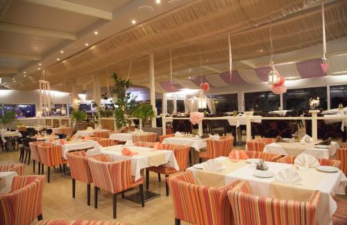 Kefalos Hotel | Sacallis Inn Beach Hotel