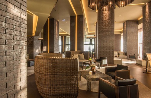 Calheta Hotel | Saccharum Resort