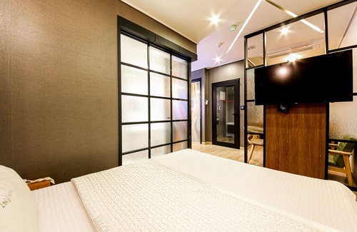 Sacheon Hotel | Sacheon 2in1