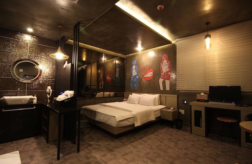 Sacheon Hotel | Sacheon 2in1