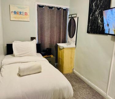 Kemptown Hotel | Sachi Hotel