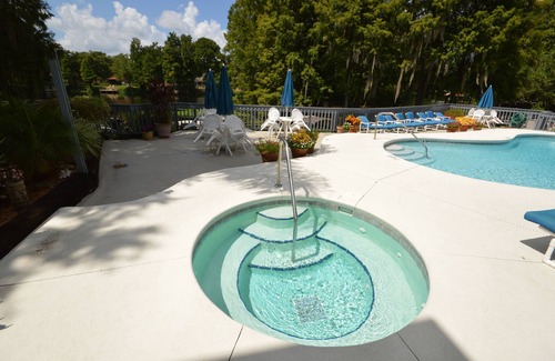 Dunnellon Condo | Sacino Condo Withlacoochee Rainbow River