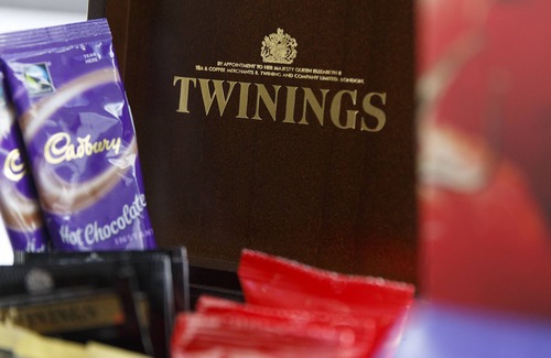 Rushmoor District Hotel | SACO Farnborough - Reading Road