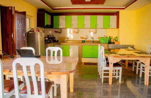 Burhanilkantha Bed & Breakfast | Sacred Trails Homestay