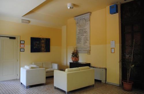 Marina di Massa Hotel | Sacro Cuore Hotel