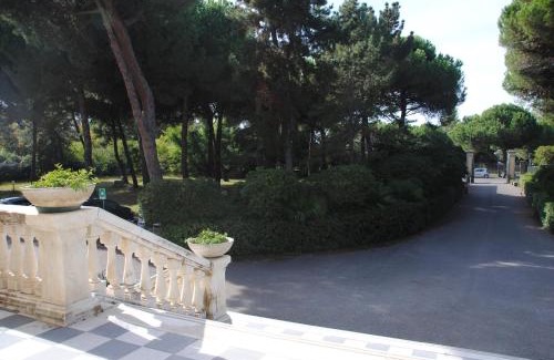 Marina di Massa Hotel | Sacro Cuore Hotel