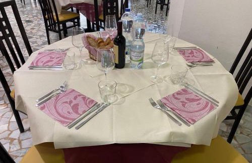 Marina di Massa Hotel | Sacro Cuore Hotel