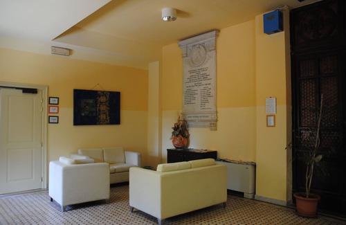 Marina di Massa Hotel | Sacro Cuore Hotel