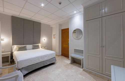 Granada City Center Hotel | Sacromonte Hotel
