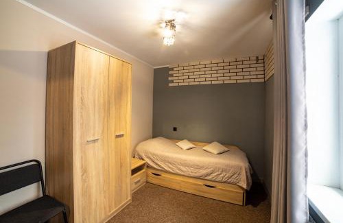 Shevchenkivs'kyi District Hotel | Sacvoyage