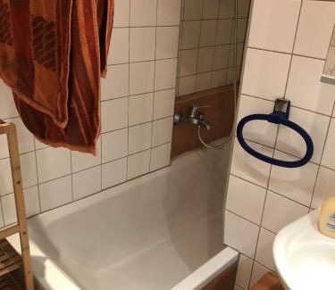 Schwandorf Apartment | SAD100 - Gemütliche Monteurwohnungen in Schwandorf