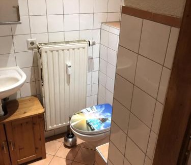 Schwandorf Apartment | SAD100 - Gemütliche Monteurwohnungen in Schwandorf