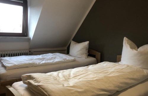 Schwandorf Apartment | SAD110 - Gemütliche Monteurwohnungen in Schwandorf