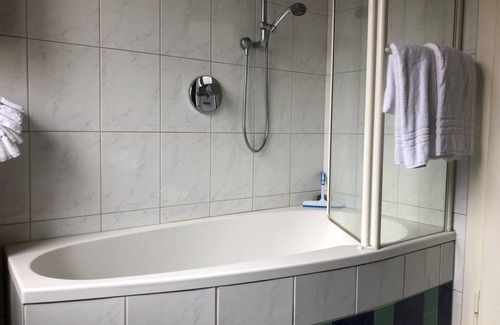 Schwandorf Apartment | (SAD111) Smart workers rental