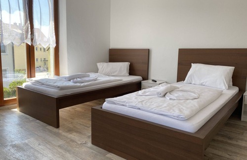 Schwandorf Apartment | (SAD111) Smart workers rental