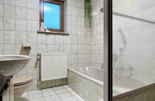 Schwandorf Apartment | (SAD501) Comfy workers rental