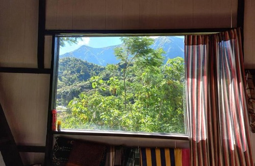 Kecamatan Sembalun House | Sada 360 homestay