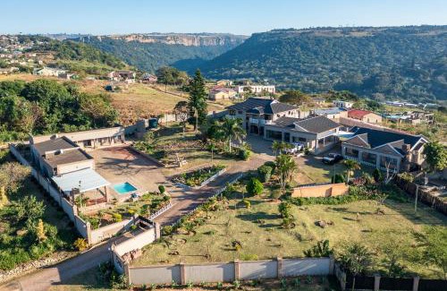 Mzamba Beach Bed & Breakfast | Sada Boutique Hotel