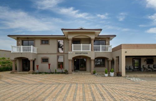 Mzamba Beach Bed & Breakfast | Sada Boutique Hotel