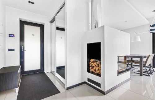 Parnu Apartment | Sadama 4 Apartment