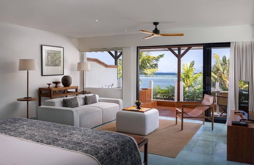 Nusa Dua Hotel | Sadara Resort
