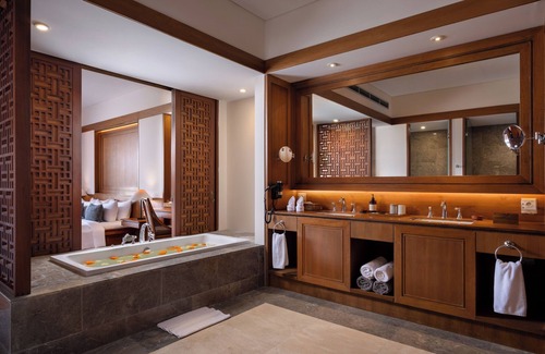 Nusa Dua Hotel | Sadara Resort