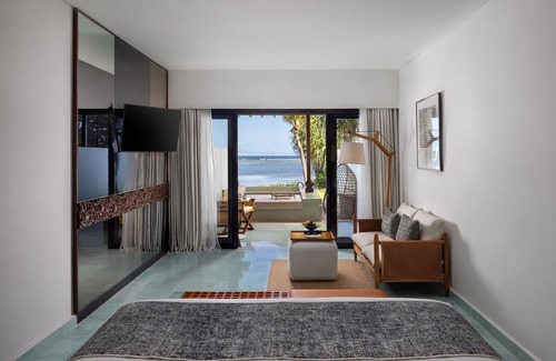 Nusa Dua Hotel | Sadara Resort