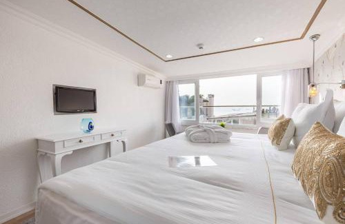 Sultanahmet Apartment | Sadaret Suites-Old City Sultanahmet
