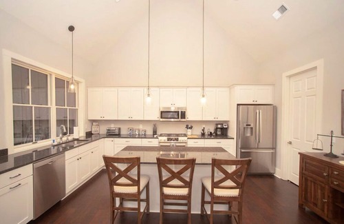Bear Lake Reserve House | Saddle Notch Villa 3 at Bear Lake Reserve