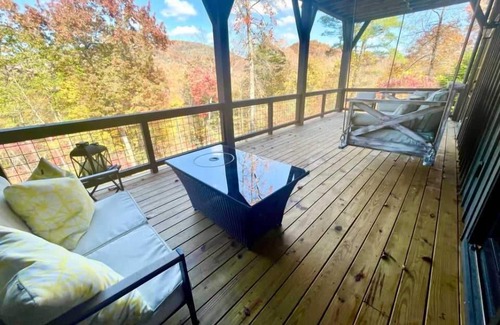 Bear Lake Reserve House | Saddle Notch Villa 6 at Bear Lake Reserve
