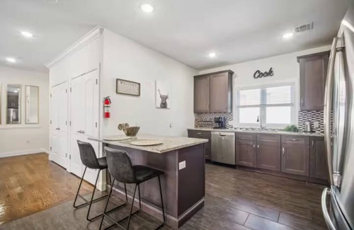 Kearny Apartment | Saddle Ridge at Kearny - Luxury 4-Bedroom Oasis