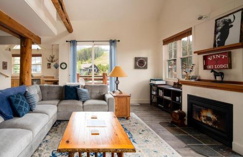 Saddle Ridge House | Saddle Ridge B5 townhouse