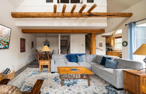Saddle Ridge House | Saddle Ridge B5 townhouse