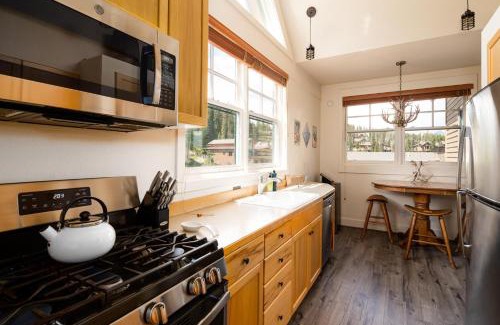 Saddle Ridge House | Saddle Ridge B5 townhouse