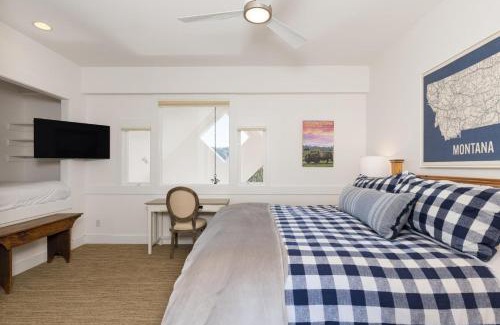 Saddle Ridge House | Saddle Ridge J2 home