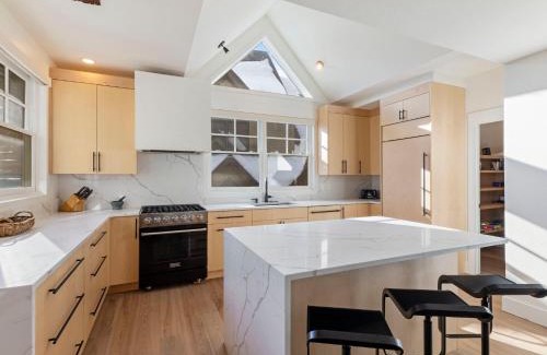 Saddle Ridge House | Saddle Ridge Townhome | Unit S1
