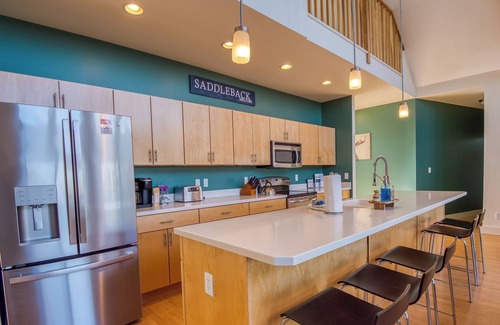 Rangeley House | Saddleback - Magalloway Loop Home 49 - great newly furnished home on the Mountain