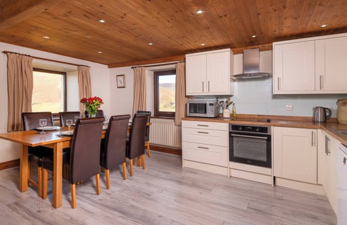 Penrith Cottage | SADDLEBACK BARN, pet friendly, with a garden in Mungrisdale