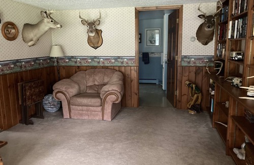East Berne Cottage | SADDLEBROOK ACRES HORSE FARM & COUNTRY COTTAGE HAS A LITTLE BIT FOR EVERYONE!