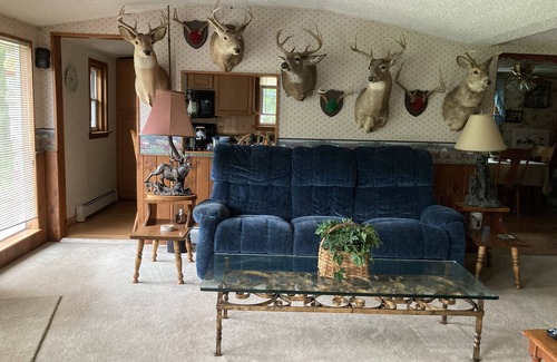 East Berne Cottage | SADDLEBROOK ACRES HORSE FARM & COUNTRY COTTAGE HAS A LITTLE BIT FOR EVERYONE!