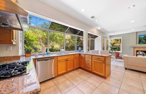 Aliso Viejo House | Saddleridge Sanctuary #42198